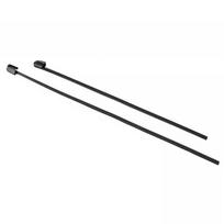 For Volvo S60 Cross Country -2024 Car Front Wiper Blade Rubber Refill 31693569