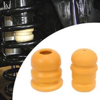 4 vnt. priekiniai ir galiniai amortizatoriai Jeep Wrangler JK JKU 2007-2018 ašims 52060423AB 52060428AB