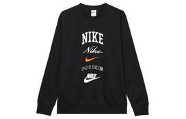 Nike Club Fleece džemperis vyriškas juodas FN2611-010 L juoda