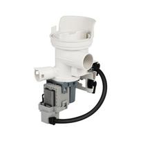 Drain Pump Water Drainage Pump Spare Part Replacement Pump Washing Appliance Component for Offering Powerful Drainage 1