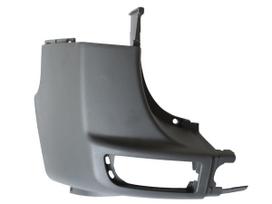 Mercedes Sprinter II 2006 - left rear bumper corner