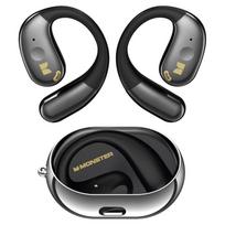 Monster AC360 Open-Ear Bluetooth Earbuds