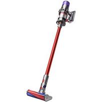 Dyson V11 Fluffy Nickel/Red V11 Fluffy