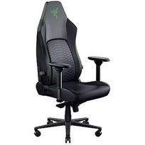 Razer Iskur V2 NewGen, Black/Green RZ38-04900700-R3G1