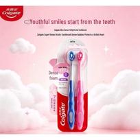 Colgate Sensitive Gum Care Soft Toothbrush