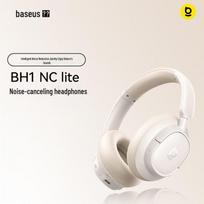 Baseus BH1 NC Lite AI Translation Bluetooth Headset