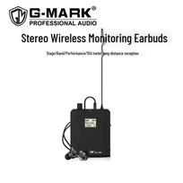 G-MARK Professional Wireless Stereo In-ear Monitor