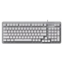 Logitech K848 Wired Mechanical Keyboard