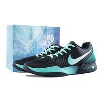 Nike Ja Morant 2 Morant 2, Waist King Limited Edition, ECG Abrasion Resistant Abrasion Resistant Low top FD7327-003(Team626-) 40