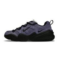 Nike Tech Hera Atsparūs trinčiai Atsparūs trinčiai Žemi Laisvalaikio batai Moteriški Violetiniai DR9761-101(Komanda660-) 36.5 gray