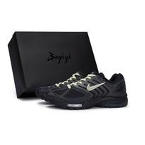 Nike Air Pegasus 2K5 Slip Resistant Abrasion Resistant Slip Resistant Abrasion Resistant Low top Running Shoes Unisex HV1792-001(Team80-S-BOX) 36.5