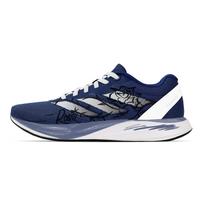 Adidas Duramo RC Running Shoes Unisex Low Top Black/White ID2701(Team773-) 36