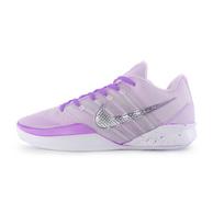 Nike Sabrina 3 Purple Mist Iridescent Cushioning Low top Basketball Shoes Unisex Purple HF2882-101(Team258-) 42.5