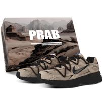 Nike Initiator Running Shoes Unisex Brown 394055-100(Team375-SBOX) 42.5