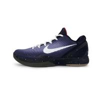 Nike Zoom Kobe 6 Protro Italian Camo Cushioning, Wear Resistant Low top Basketball Shoes Unisex FQ3546-001(Team1076-) 40