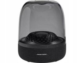 Nešiojama garsiakalbė Harman Kardon Aura Studio 4 Juoda