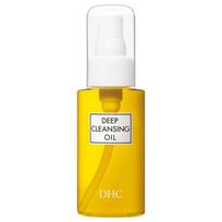 DHC Olive Cleansing Oil 70ml