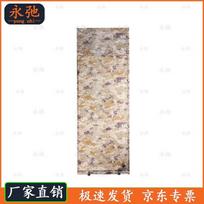Yongchi Self-Inflating Camping Sleeping Pad with Pillow