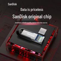 SanDisk CZ73 256GB USB 3.0 Flash Drive