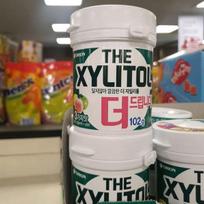 Orion The Xylitol Container 102g One thing