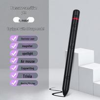 Smart AI Bluetooth Stylus Pen with Page Turning