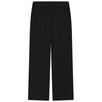 FILA Women's YODAR Cooling Knit Straight-Leg Pants L