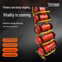 Adjustable Weighted Sandbag for Fitness & Strength Training 5KG