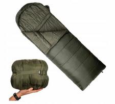 Snugpak Śpiwór Navigator Typu Kołdra Od -2°C Do -7°C 1750G Olive Prawy