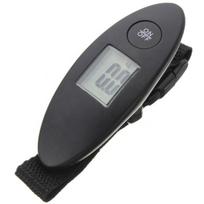 Express Scale Luggage Scale Electronic Scale Multifunction Scales  Travel Accessories Style B