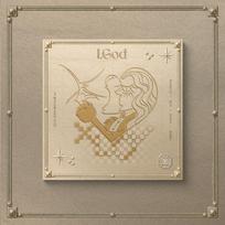 [Pre-Order] XLOV I,God G Version Kpop Album CD Photocard Official G ver.