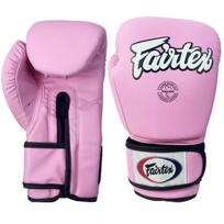 Professional MMA Taekwondo Sparring Gloves for Adults & Children 8 oz rožinė