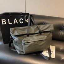 Large Capacity Backpack, Outdoor Travel Bag, Gym Bag žalia