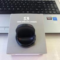 Compatible Wireless Charger for Samsung Galaxy Watch, Gear S3, and Sport Watch