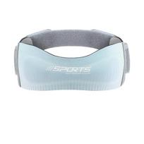 Neoprene Patella Knee Brace Support Strap Breathable Compression Knee Protector  for Running,Sports mėlyna