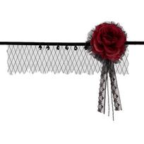 Cool Feather Halloween Masquerade Mask Fashion Lightweight Costumes Blindfold Funny Fancy Rose Lace Face Mask Party Props