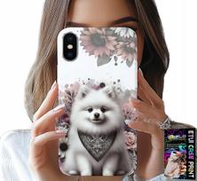 Etui Do Iphone Xs Max - Pomeranian, Szpic Miniaturowy, Rasy Psów