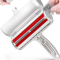 Pet Hair Remover Brush: New Model for Dog Hair, Sofa Lint, Cat Fur, Bristle, and Clothing.