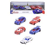 Majorette French Touch 5 Pak