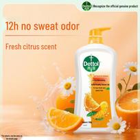 Dettol Citrus Body Wash