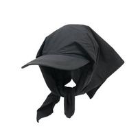 Adult Bandana Baseball Cap Spring Summer Fashion Casual Sport Cap For Woman Men Outdoor Visor Hat With Adjust Headscarf juoda