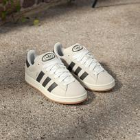 adidas Campus 00s Crystal White Core Black (Women's) 36.5