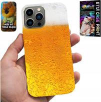 Etui Do Iphone 13 Pro - Piwo, Kufel Piwa Wzory Dla Mężczyzn Case