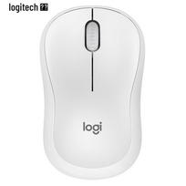Logitech M221 Silent Wireless Mouse smėlis