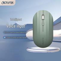 iFLYTEK M110 Wireless Bluetooth Silent Voice Mouse