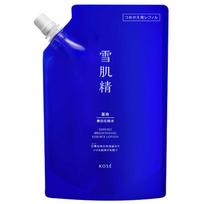 Kose Seikisho Medicinal Brightening Essence Lotion BIG Refill (310ml)