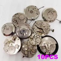 Watch Accessories Miscellaneous Mechanical Movements Steampunk Movements Old Movements Novice Practice Of Disassembly