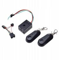 Alarm Do Kugoo Dualtron Kaabo