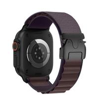 Parachute Straps For Apple Watch Ultra 3 Band 49mm 46 45 44 40 41 42 mm Alpine loop Sport Bracelet IWatch Series 11 10 9 8 7 SE 38 40 41 S11-42mm