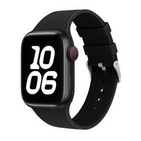 Silicone band for Apple watch Straps 45mm 44mm 46mm 40 41mm 42mm 49mm Sport bracelet correa iWatch series 10 9 8 7 6 SE ultra 2 38 40 41 S10-42mm juoda