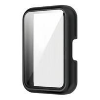 Case for HUAWEI Band 11 11Pro Screen Protector All-Around Hard PC Bumper Tempered Glass Cover huawei band 11 watch Accessories uawei Band 11 Pro juoda